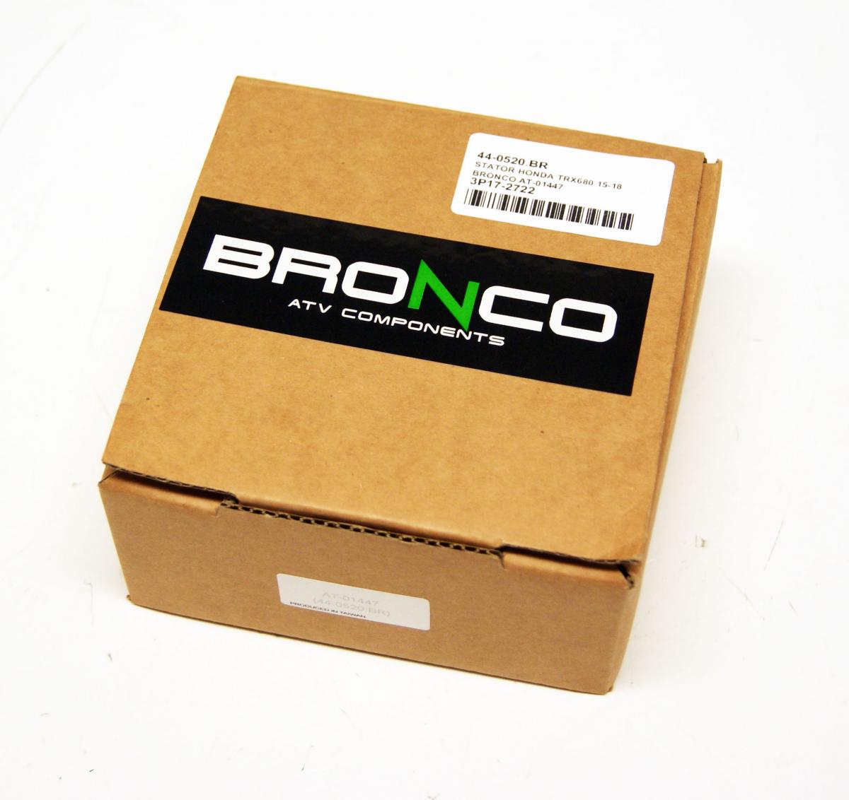 STATOR HONDA TRX680 15-18, BRONCO AT-01447 thumbnail 5