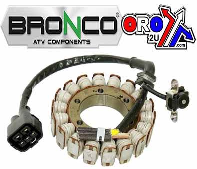 STATOR HONDA TRX680 15-18, BRONCO AT-01447 thumbnail 6