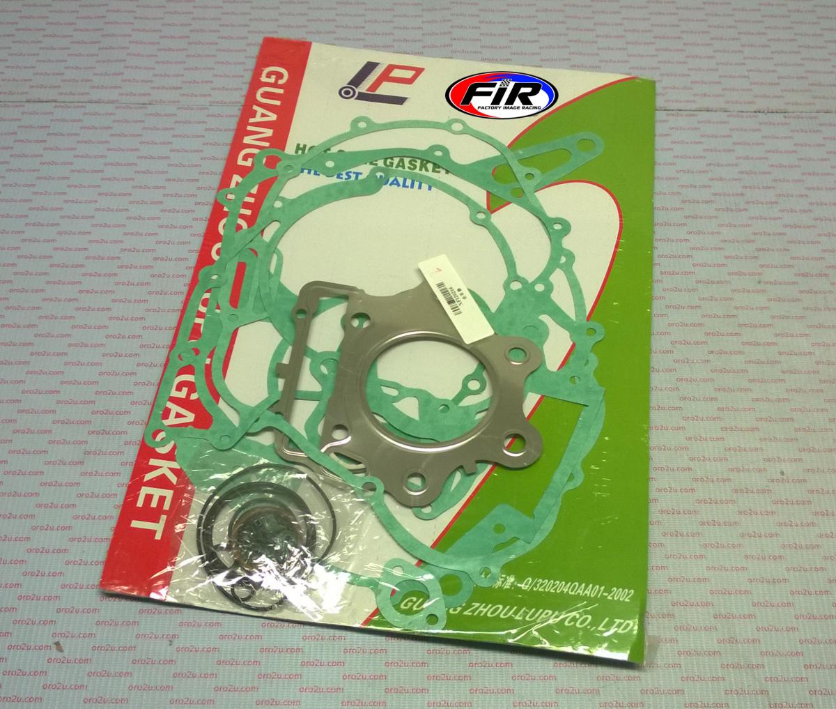 GASKET FULL SET 92-07 TRX300EX, HONDA ATV 28-602.FIR thumbnail 2