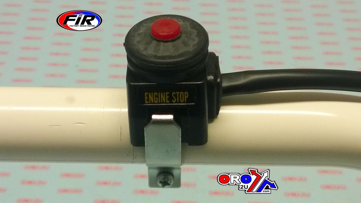 SWITCH KILL KXF250, KXF450, KAWASAKI 27010-0826 image 1