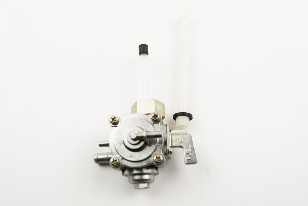 FUEL PETCOCK TAP HONDA CB650 16951-MF5-015 16950-MM2-013 thumbnail 2