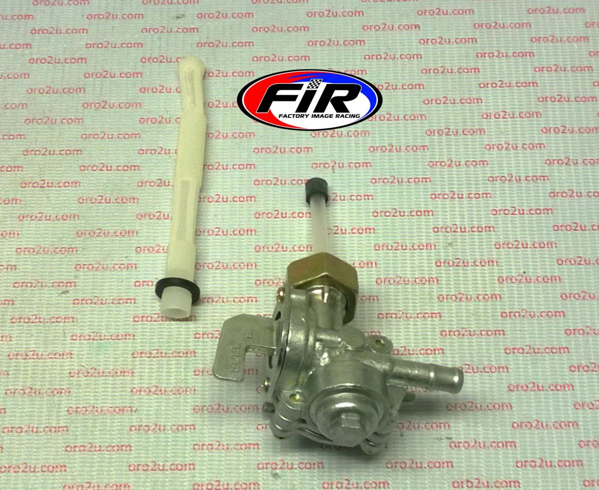 FUEL PETCOCK TAP HONDA CB650 16951-MF5-015 16950-MM2-013 thumbnail 3