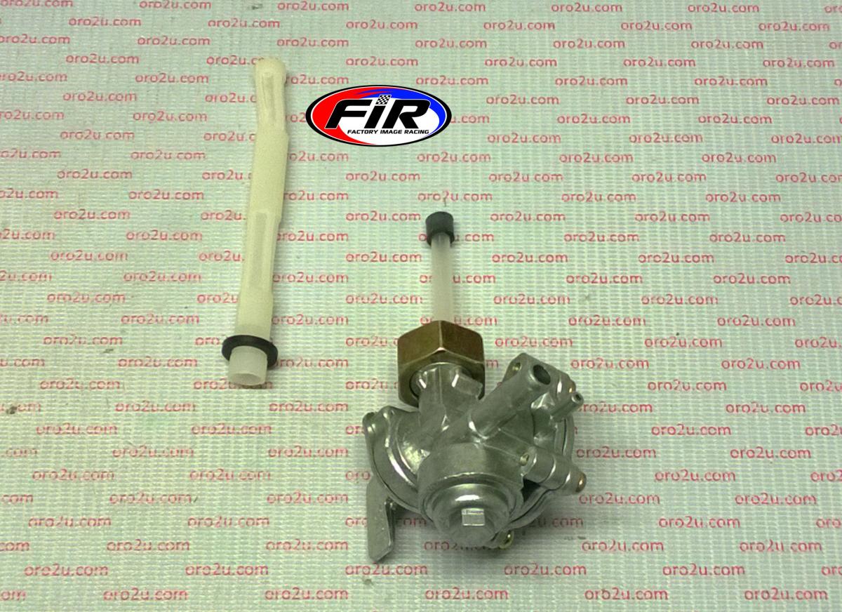 FUEL PETCOCK TAP HONDA CB650 16951-MF5-015 16950-MM2-013 thumbnail 4