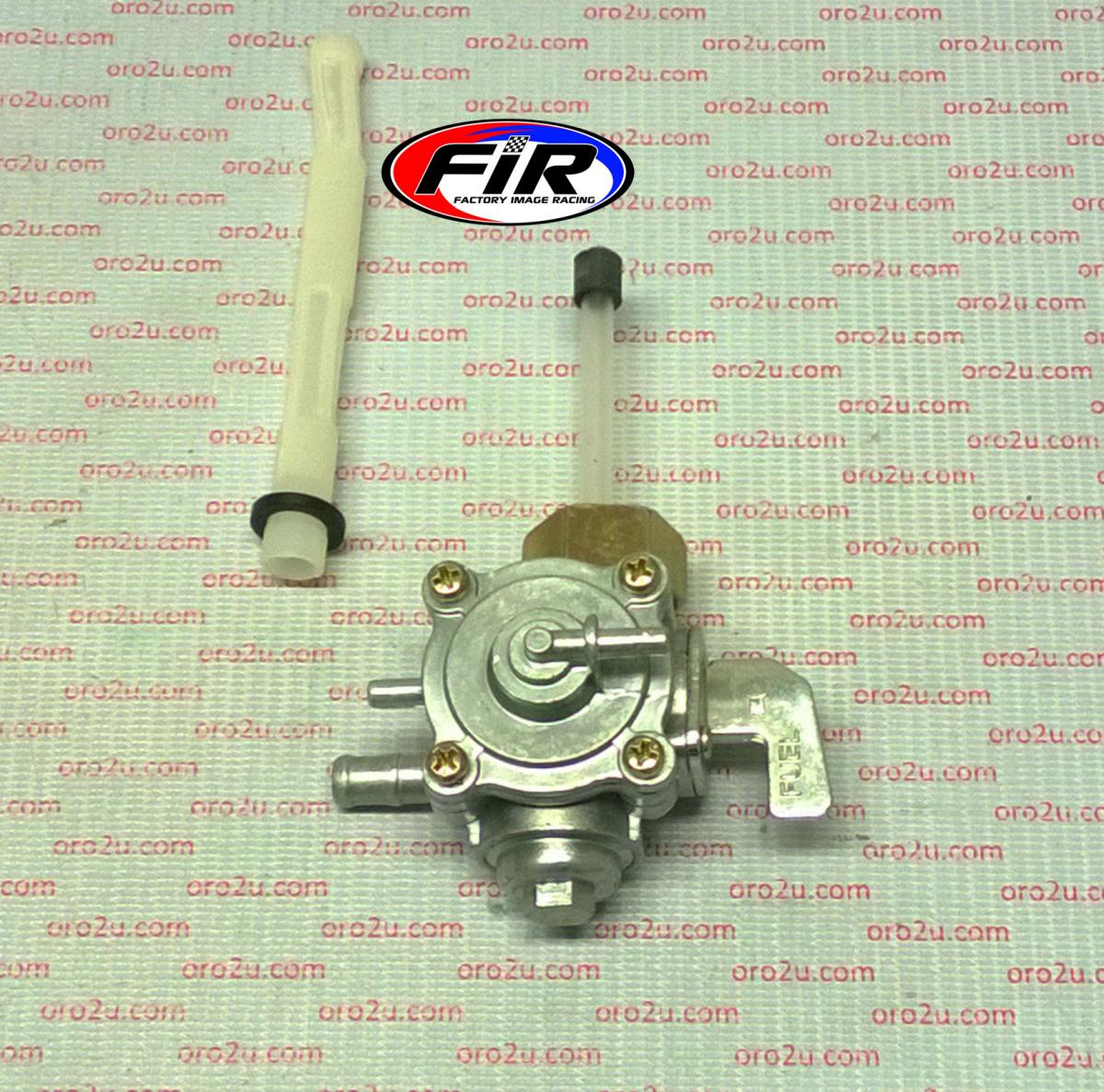 FUEL PETCOCK TAP HONDA CB650 16951-MF5-015 16950-MM2-013 thumbnail 5