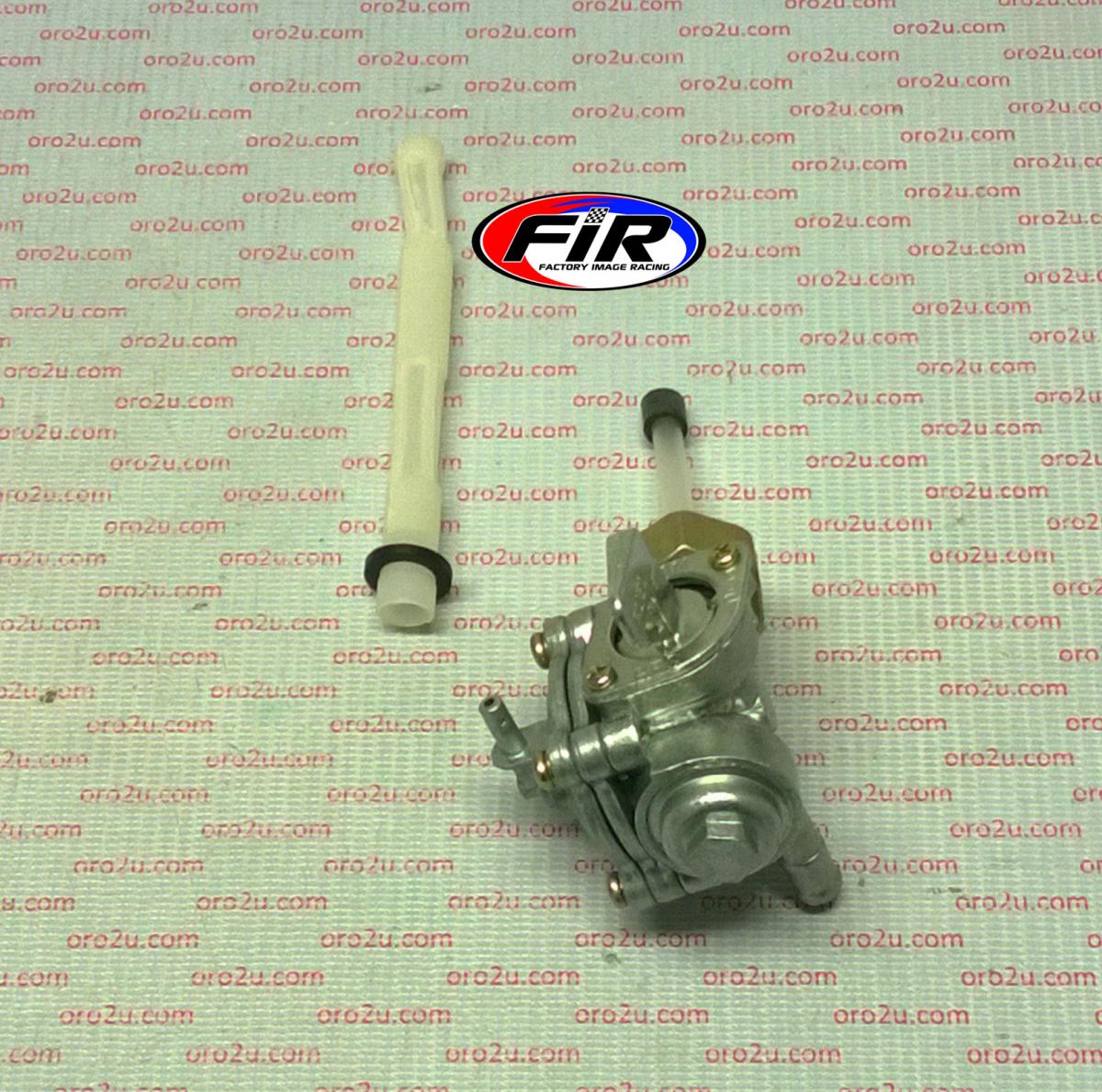 FUEL PETCOCK TAP HONDA CB650 16951-MF5-015 16950-MM2-013 thumbnail 6