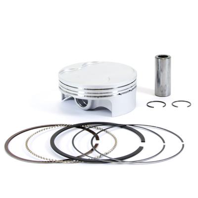 PISTON KIT 08-14 KFX450 96mm, PROX 01.4418.A KAWASAKI image 1