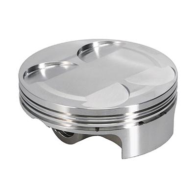 PISTON KIT 06-14 TRX450R 96mm, PROX 01.1496.A HONDA image 1