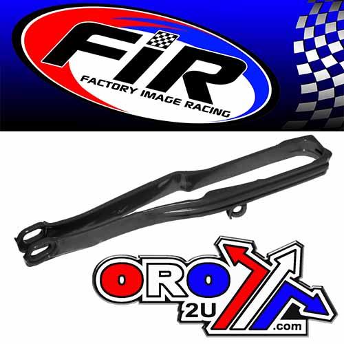 CHAIN SLIDER 14-17 CRF250 BLACK thumbnail 2