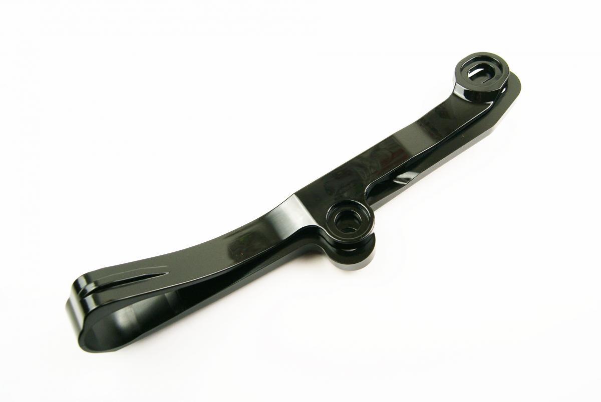 CHAIN SLIDER KXF 06-08 BLACK image 1