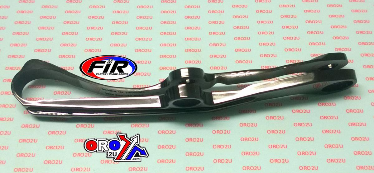 CHAIN SLIDER KXF 06-08 BLACK thumbnail 2