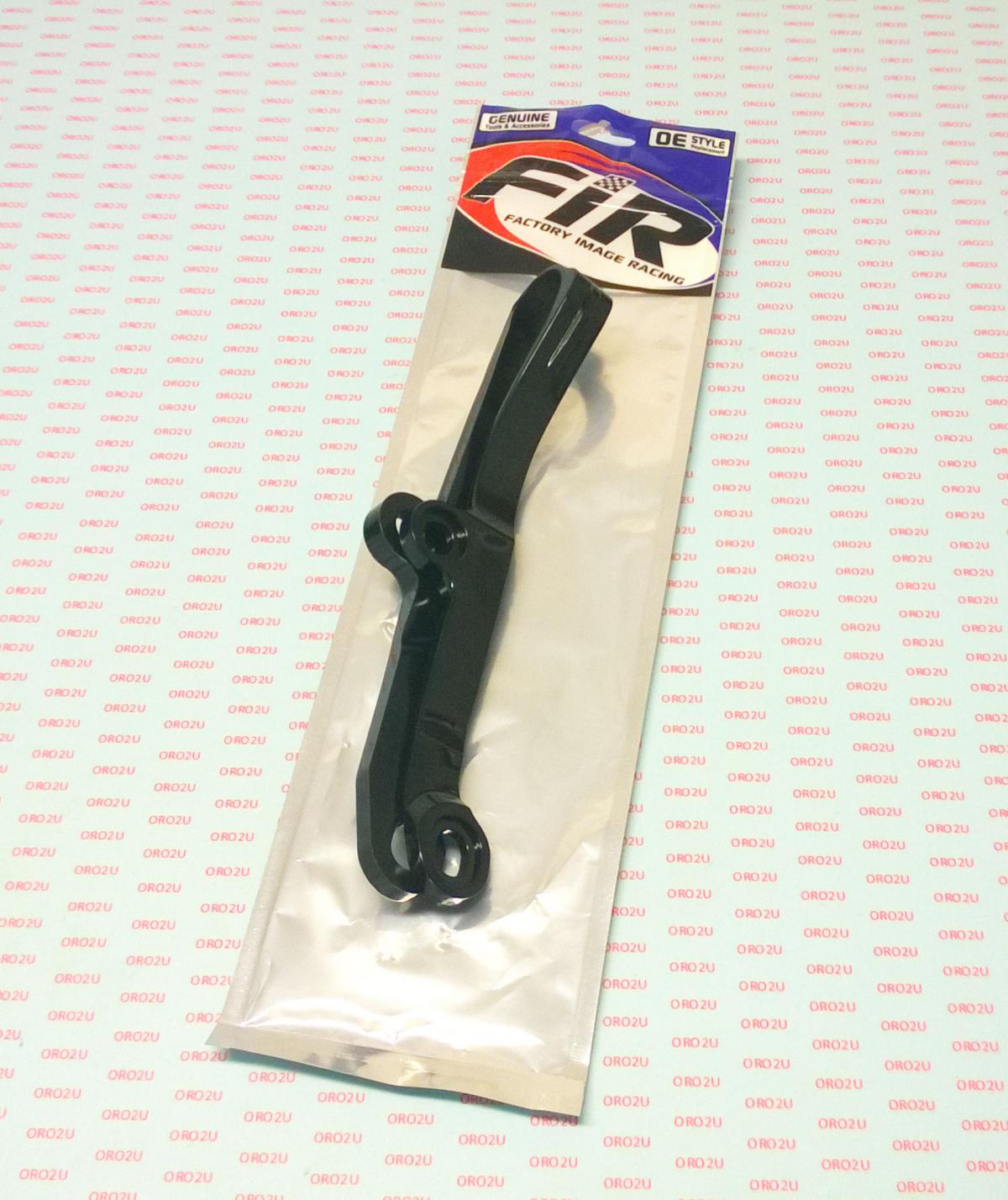 CHAIN SLIDER KXF 06-08 BLACK thumbnail 3