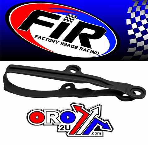 CHAIN SLIDER KXF 06-08 BLACK thumbnail 4