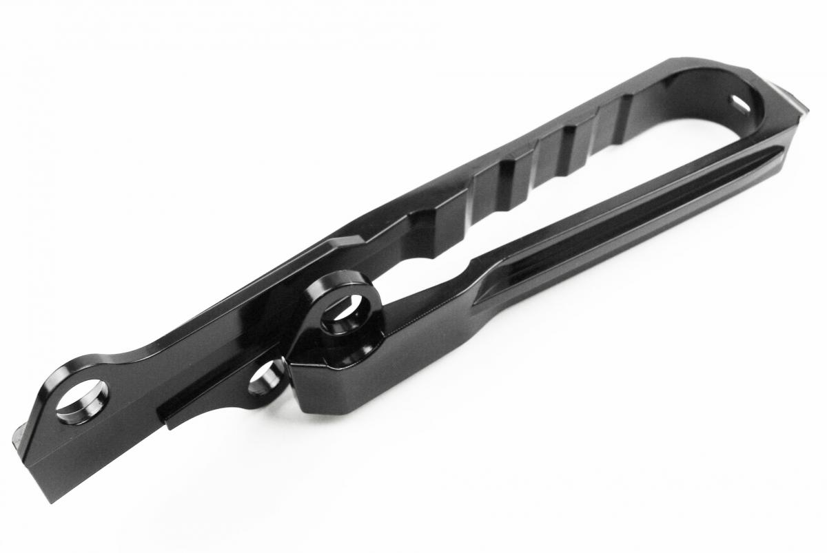 CHAIN SLIDER S/A 01-10 RM RMZ BLK image 1