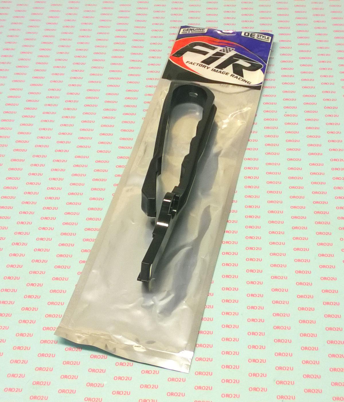 CHAIN SLIDER S/A 01-10 RM RMZ BLK thumbnail 3