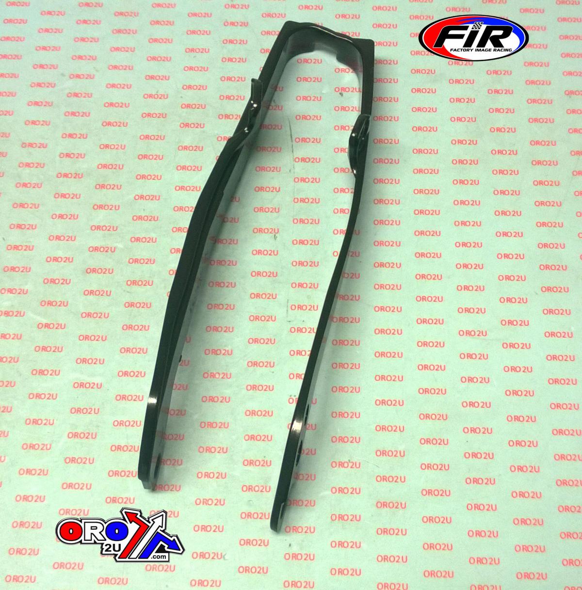 CHAIN SLIDER S/A RMZ/250 BLACK thumbnail 2