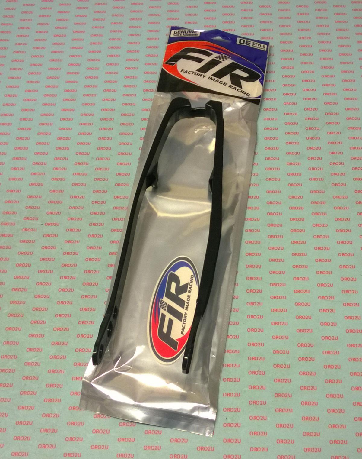 CHAIN SLIDER S/A RMZ/250 BLACK thumbnail 3