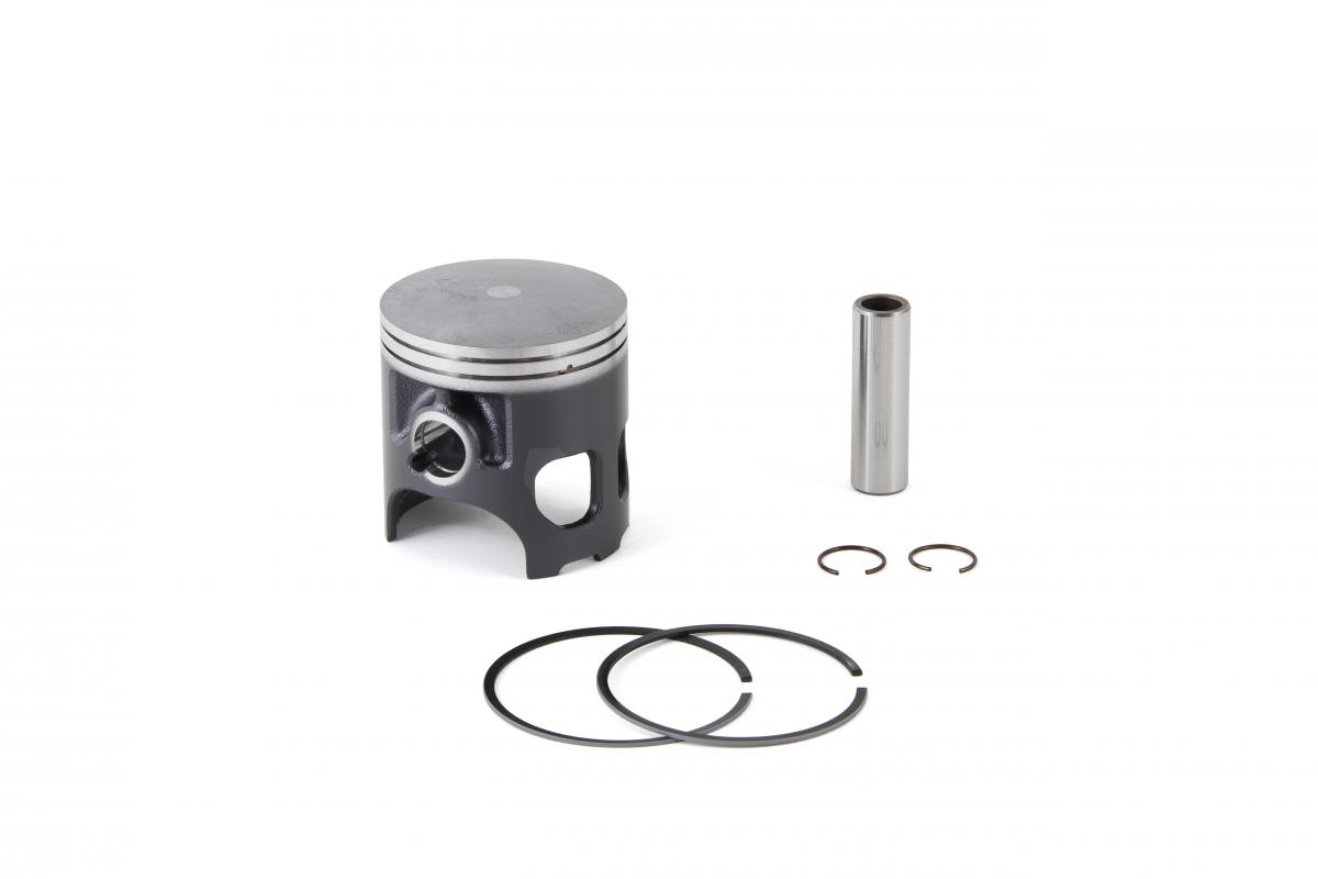 PISTON KIT 88-07 YFS200 66.00, PROX 01.2281.000 YAMAHA ATV image 1
