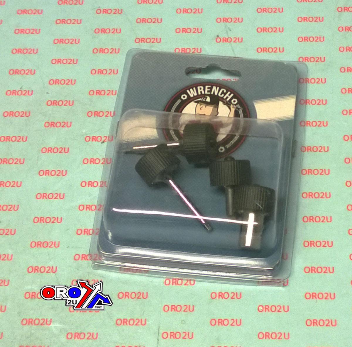 CARBURETTOR TOOL SET FCR thumbnail 2