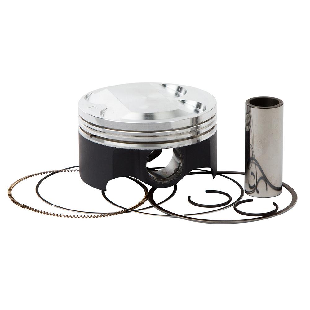 PISTON KIT VERTEX 75.0 B BETA RR 250 05-07, VERTEX 22978B KTM EXC 250 01-06 COMPR 12,0:1 image 1