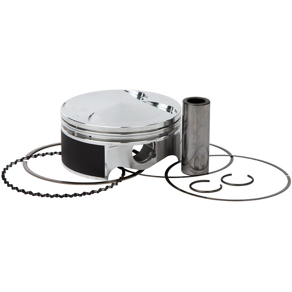 PISTON KIT VERTEX 89.0 C KTM EXC/XC 450 03-11, VERTEX 23329C BETA RR450 COMPR 11.0:1 image 1