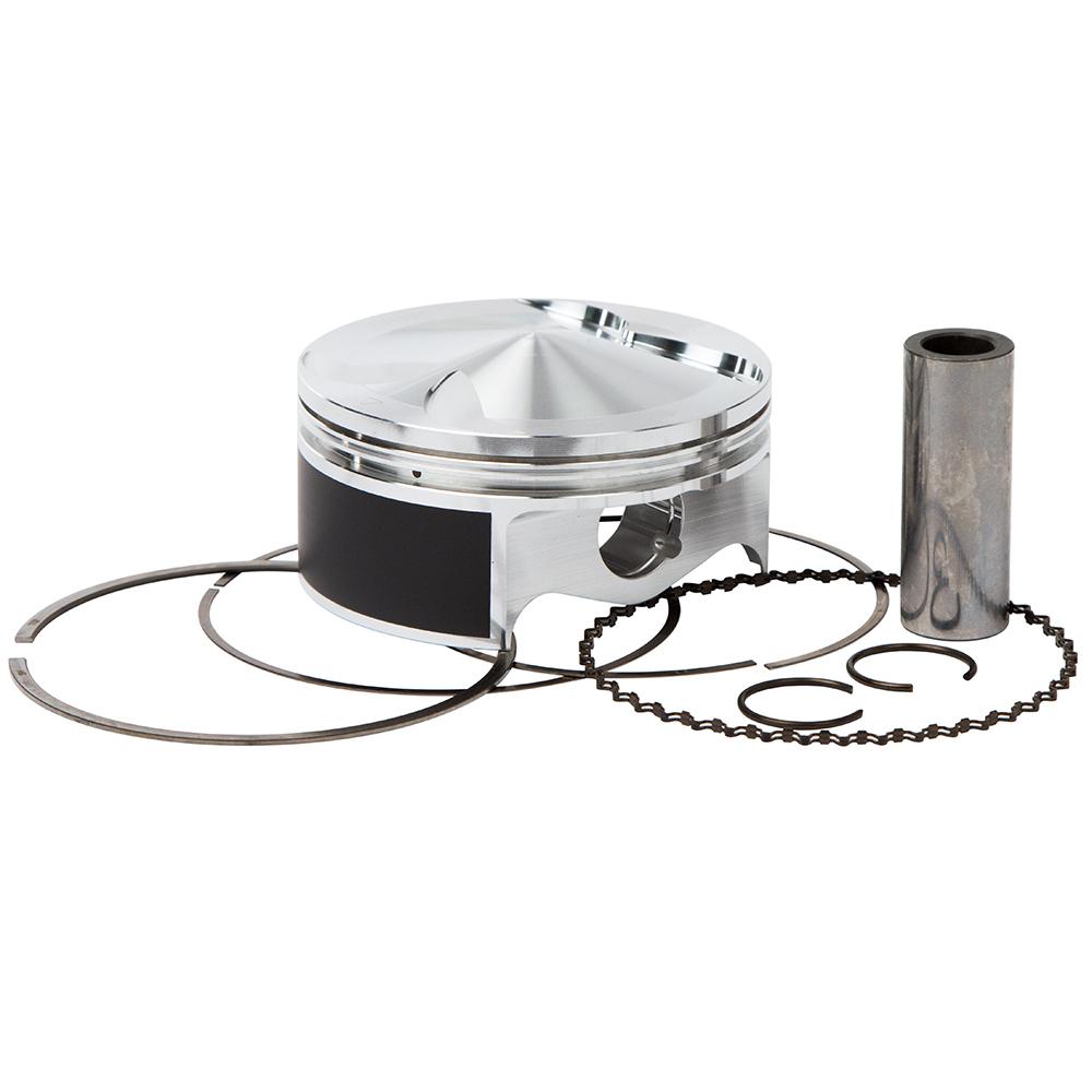 PISTON KIT VERTEX 89.0 A HC KTM EXC/XC 450 03-11, VERTEX 23340A BETA RR450 HC COMPR 12,0:1 image 1