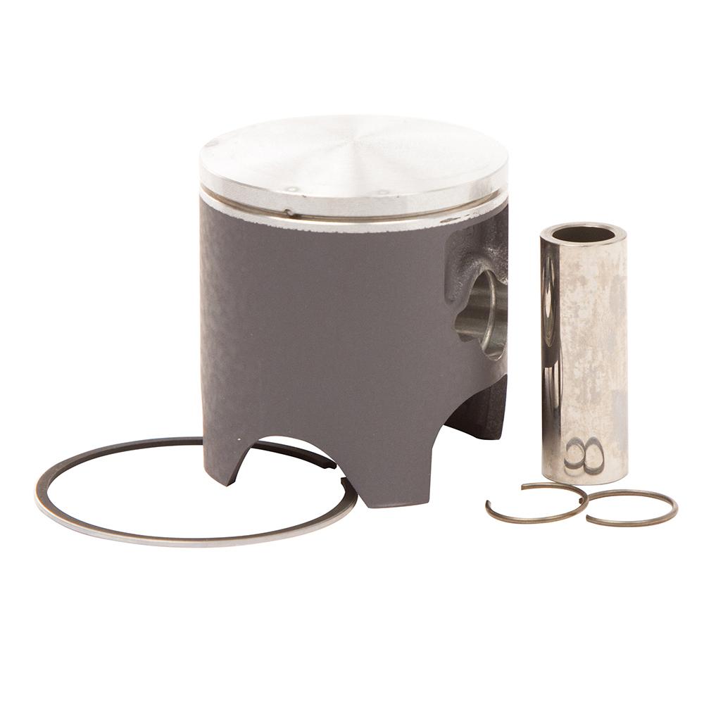 PISTON KIT VERTEX 49.5 HONDA CR 85 03-07, VERTEX 22866200 BIG BORE OS +2.00 image 1