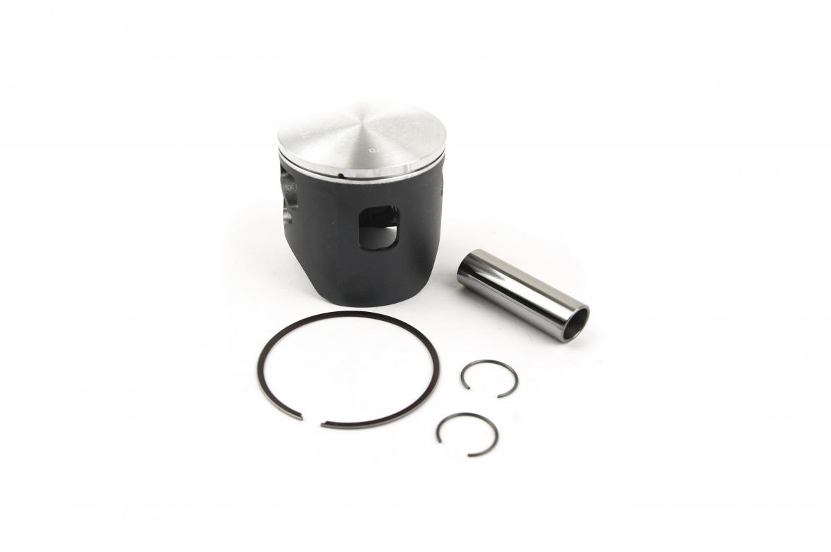 PISTON KIT VERTEX 54.0 A HONDA CR 125 90-91, VERTEX 22151A image 1