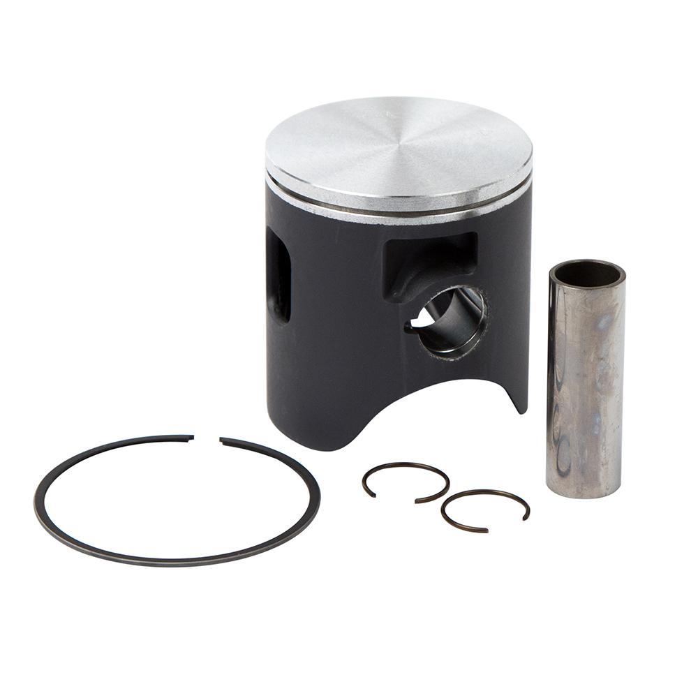 PISTON KIT VERTEX 54 B HONDA CR 125 92-99, VERTEX 22189B image 1