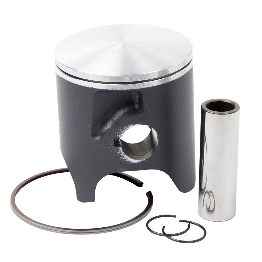 PISTON KIT VERTEX 54.0 D HONDA CR/CRE 125 2004, VERTEX 22995D image 1