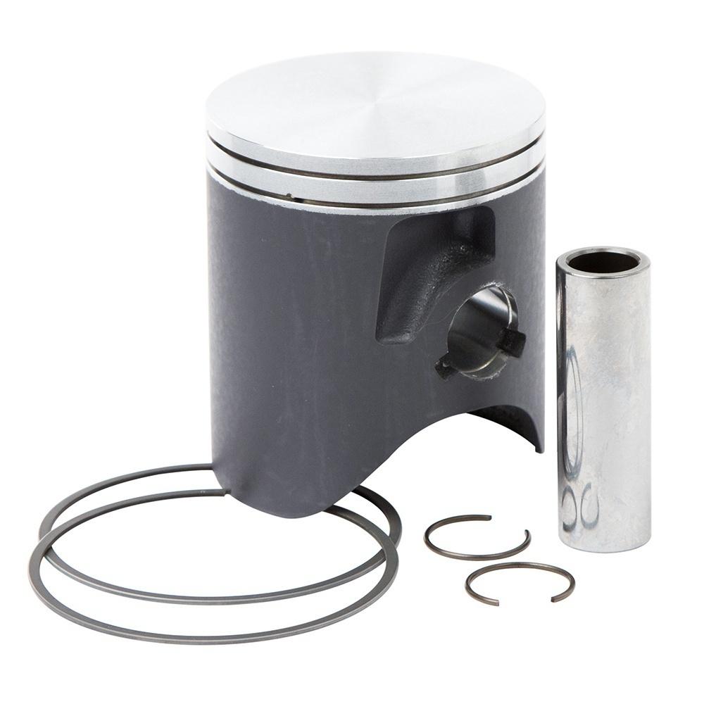 PISTON KIT VERTEX 66.4 B HONDA CR/CRE 250 02-04, VERTEX 22809B image 1