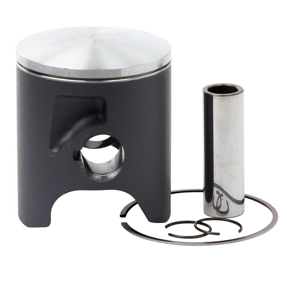 PISTON KIT VERTEX 66.4 A HONDA CR/CRE 250 05-07, VERTEX 23133A image 1