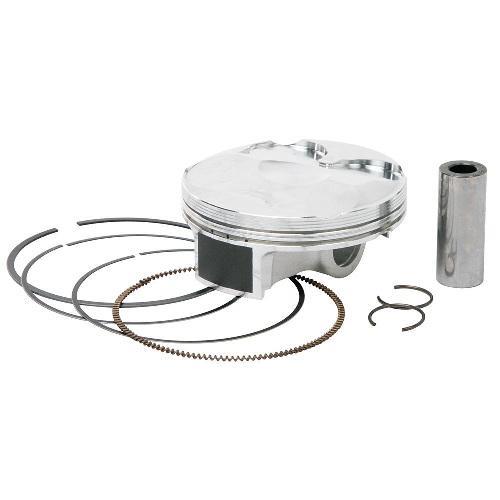 PISTON KIT VERTEX 76.8 B HONDA CRF 250 10-13, VERTEX 23510B COMPR 13,2:1 image 1