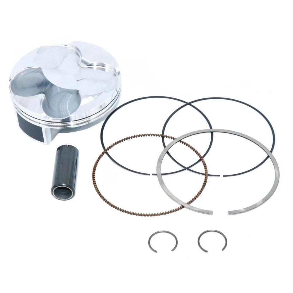 PISTON KIT VERTEX 79.0 B HONDA CRF 250 R/RX 18-19, VERTEX 24273B COMPR 13,9:1 image 1