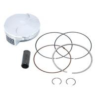 PISTON KIT VERTEX 79.0 B GP HONDA CRF 250 R/RX 18-19, VERTEX 24275B HC COMPR 14,2:1 GP RACERS CHOICE image 1