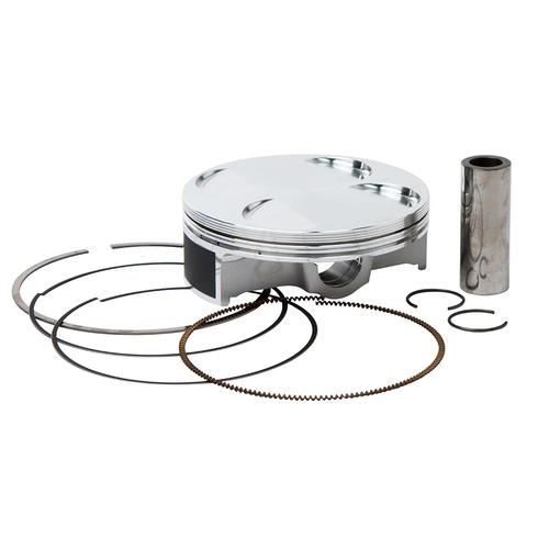 PISTON KIT VERTEX 96.0 A HONDA CRF 450 09-12, VERTEX 23455A COMPR 12,0:1 image 1