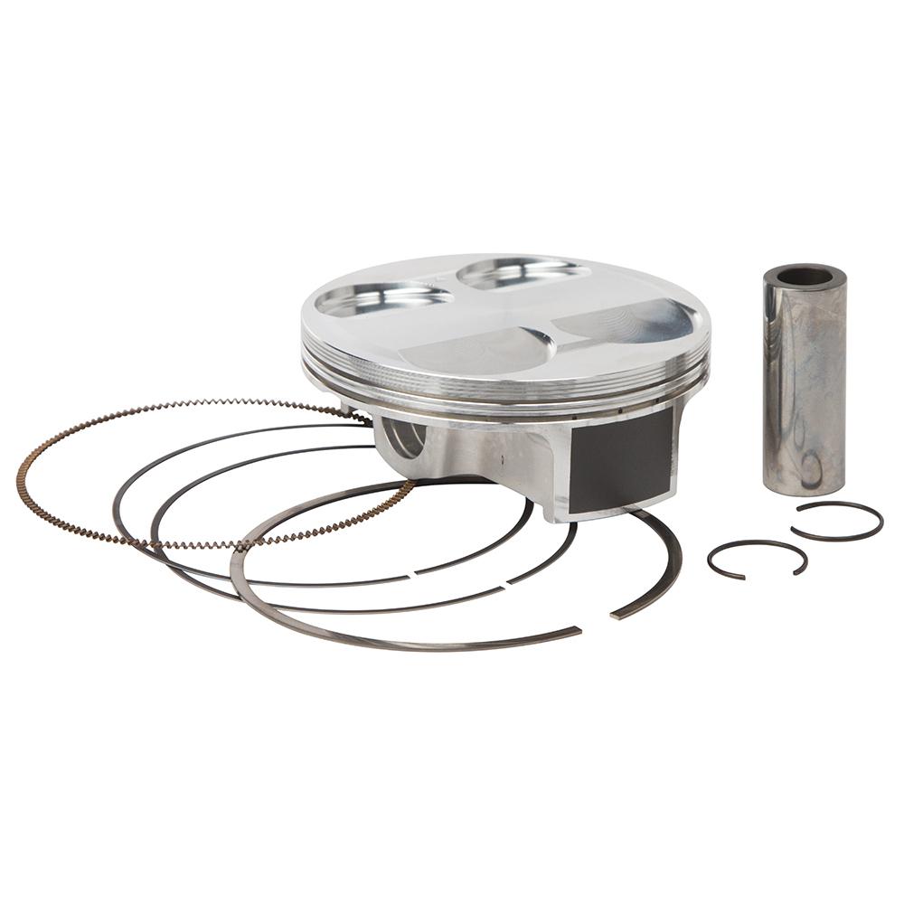 PISTON KIT VERTEX 96.0 A HONDA CRF 450R 13-16, VERTEX 23855A COMPR 12,5:1