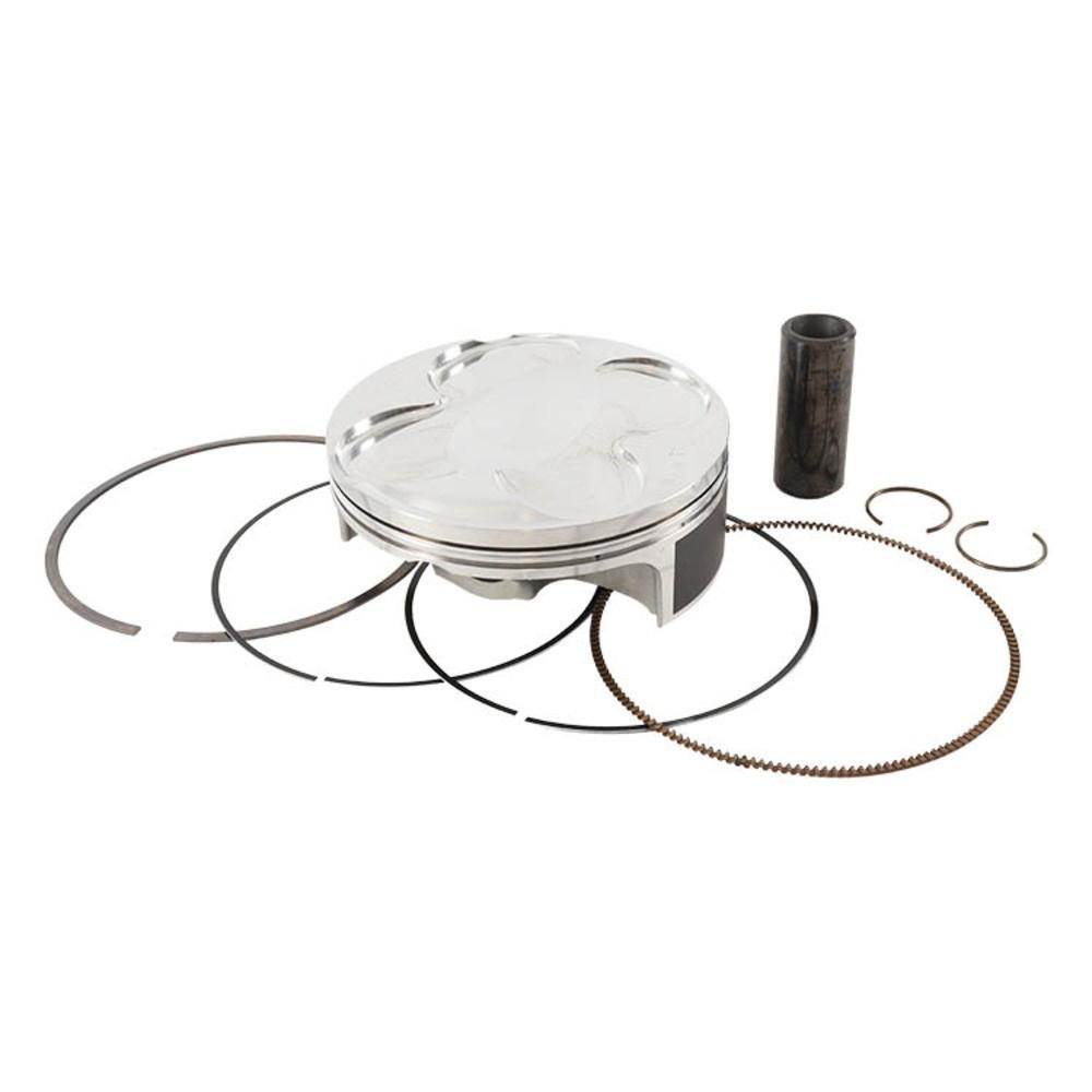 PISTON KIT VERTEX 96.0 B HONDA CRF 450 R/RX 17-18, VERTEX 24187B COMPR 13,5:1