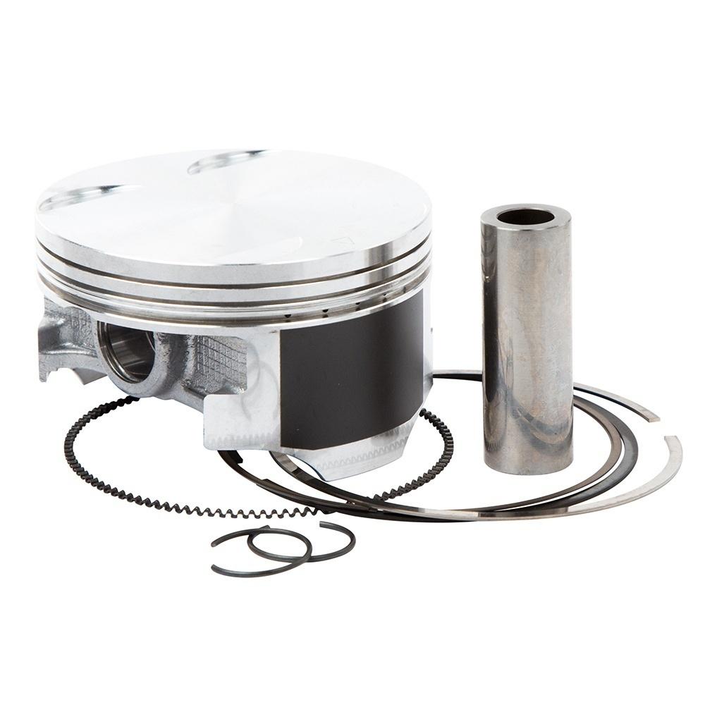 PISTON KIT VERTEX 94.0 B HONDA TRX 450 04-05, VERTEX 23163B image 1