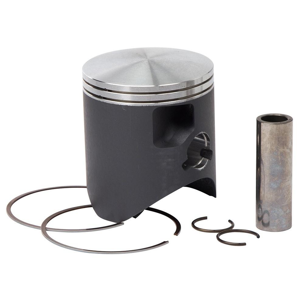 PISTON KIT VERTEX 66.4 A KTM SX/EXC/XC 250 06-22, VERTEX 23630A GAS EC/MC-HUSABERG TE-HUSKY TE/TC image 1