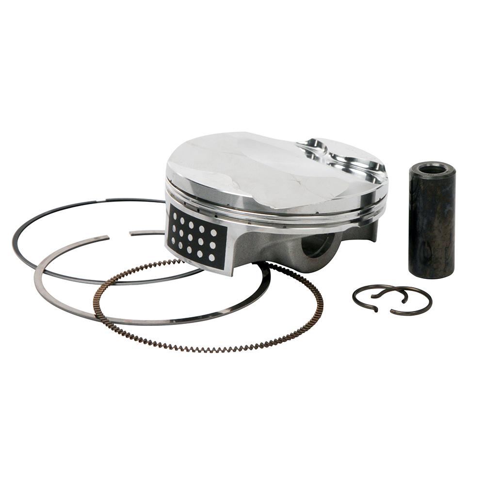 PISTON KIT VERTEX 78.0 C KTM SX/EXC 250 13-16, VERTEX 23757C HUSQVARNA/HUSABERG COMPR 13,9:1 image 1