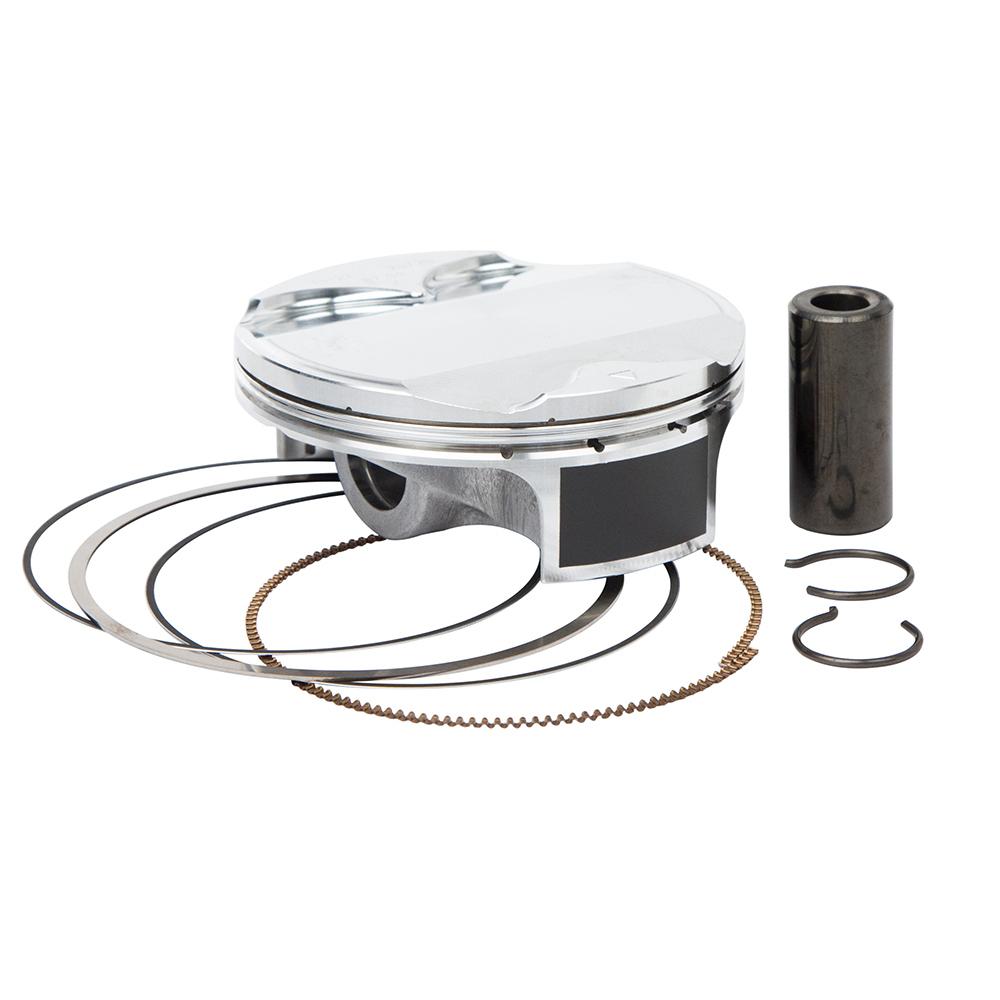 PISTON KIT VERTEX 88.0 B KTM EXC 350 12-16, VERTEX 23711B HUSABERG FE/HUSKY FE COMPR 12,3:1 image 1