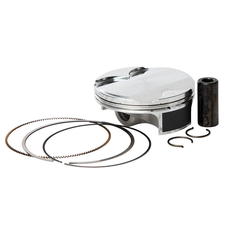PISTON KIT VERTEX 88.0 C HC KTM EXC/SX 350 11-16, VERTEX 23641C HC HUSABERG FE/HUSKY FE image 1