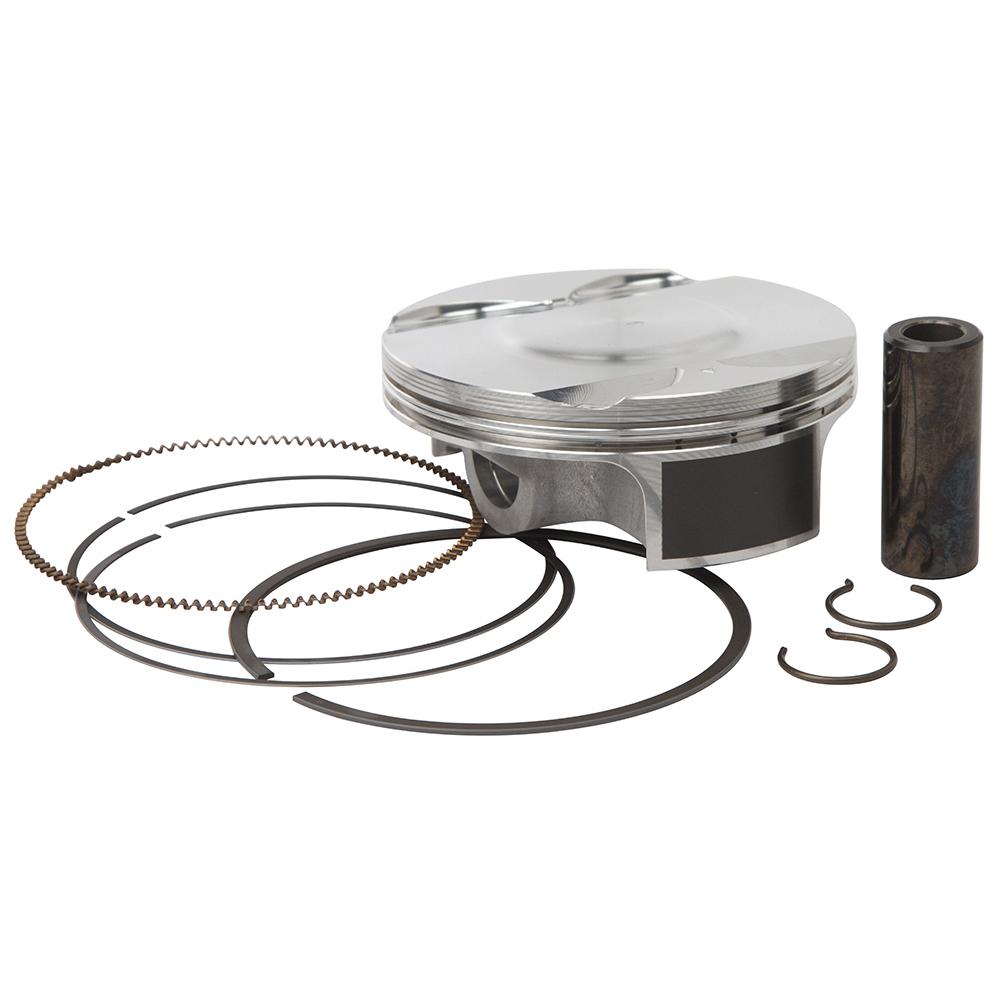PISTON KIT VERTEX 95.0 C HC KTM EXC 450 12-16, VERTEX 23860C HC HUSABERG/HUSKY FE COMPR 12,4:1 image 1