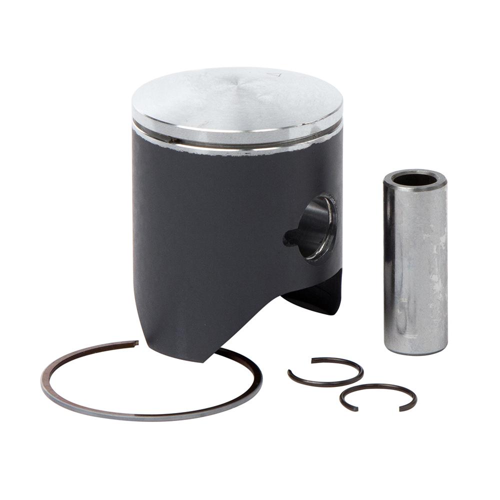 PISTON KIT VERTEX 39.5 C/D KTM SX 50 09-22, VERTEX 23429CD GAS GAS MC50/HUSKY TC50 image 1