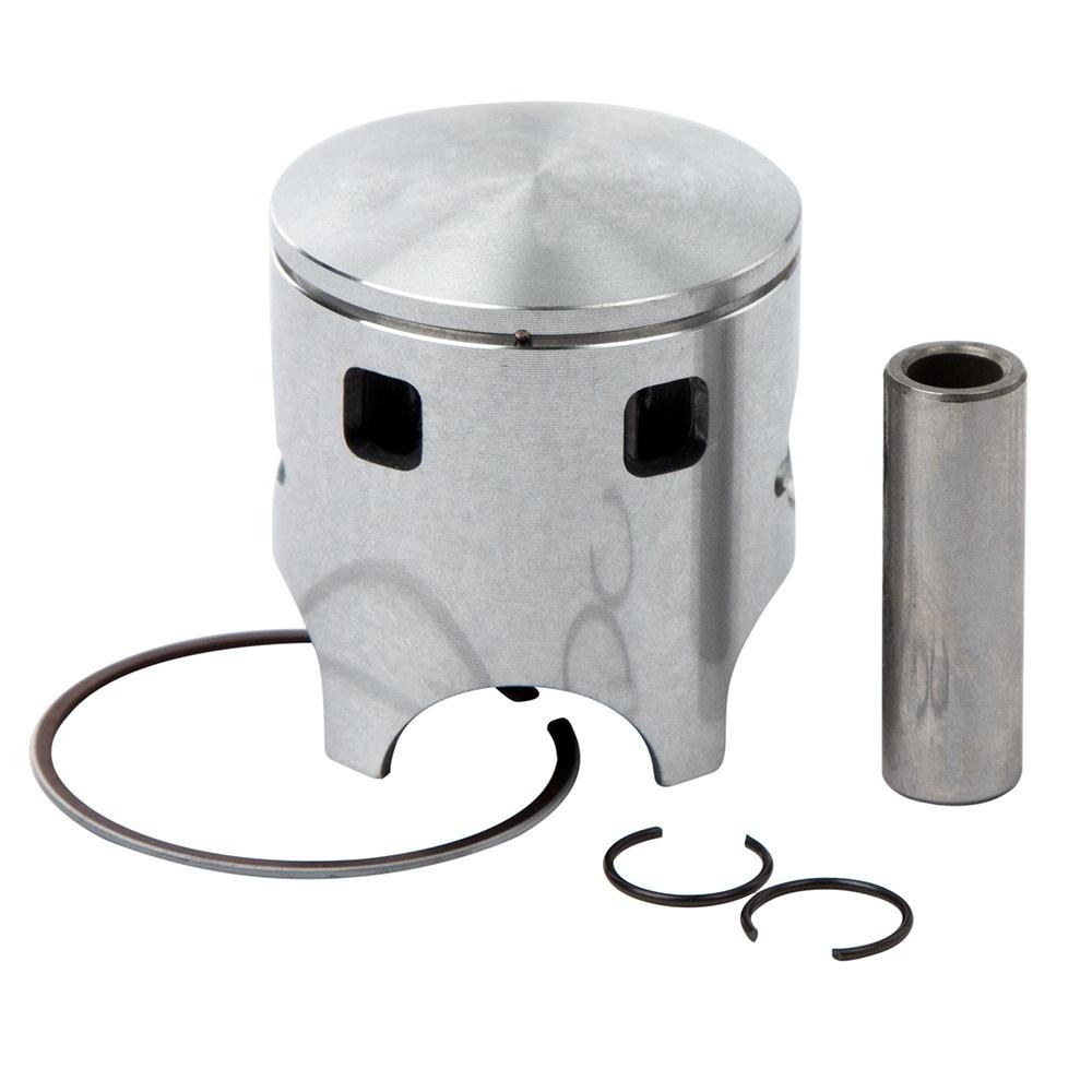 PISTON KIT VERTEX 45.0 A/B HUSKY CR 65 11-13, VERTEX 22481AB image 1