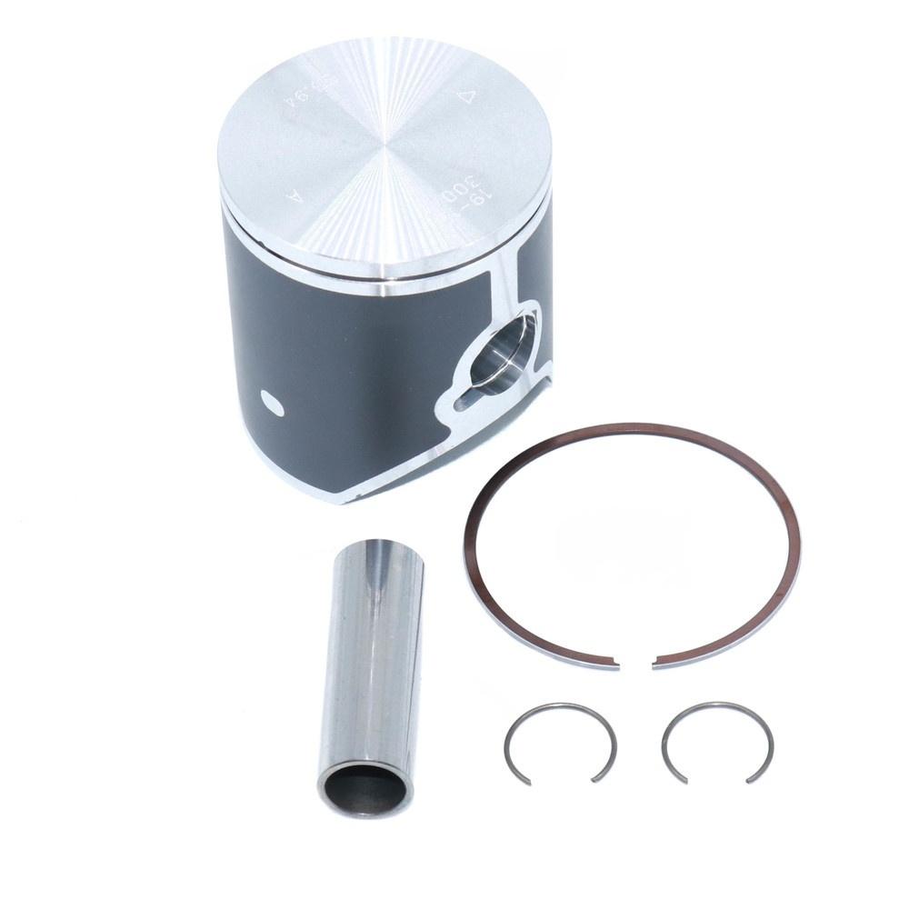 PISTON KIT VERTEX 54.0 D RACE KTM EXC/SX/XC-W 125 01-22, VERTEX 24243D GAS GAS/HUSKY SINGLE RING RACE image 1