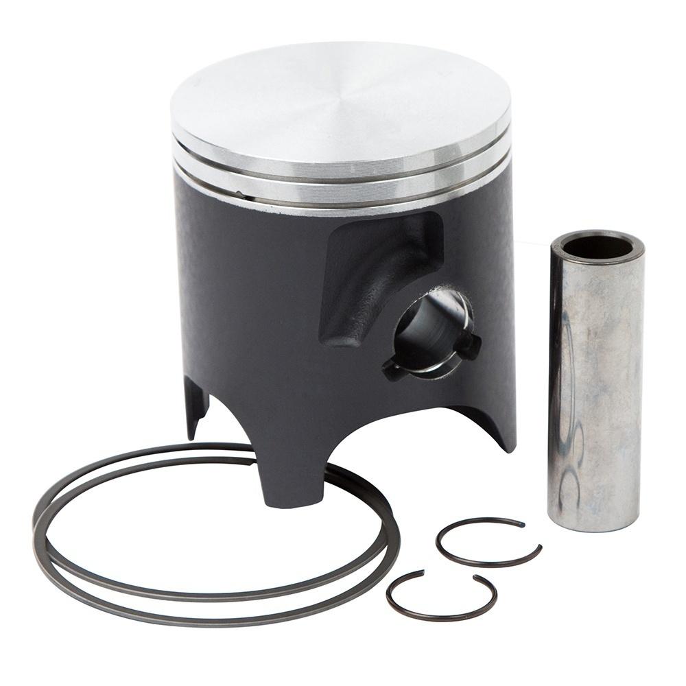 PISTON KIT VERTEX 66.4 C HUSKY CR/WR 250 98-13, VERTEX 22601C HUSQVARNA image 1