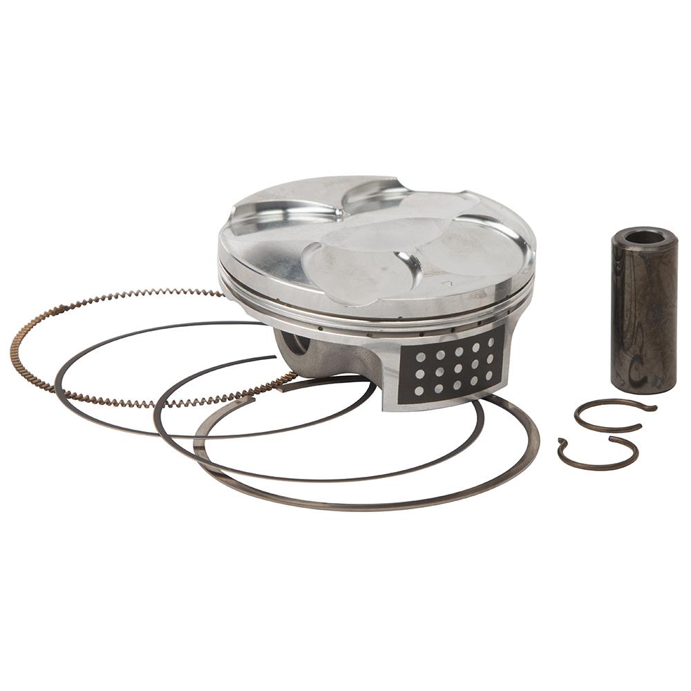PISTON KIT VERTEX 78.0 A GP KTM EXC/SX 250 13-16, VERTEX 23870A HC COMPR 14,5:1 HUSKY GP RACERS CHOICE image 1