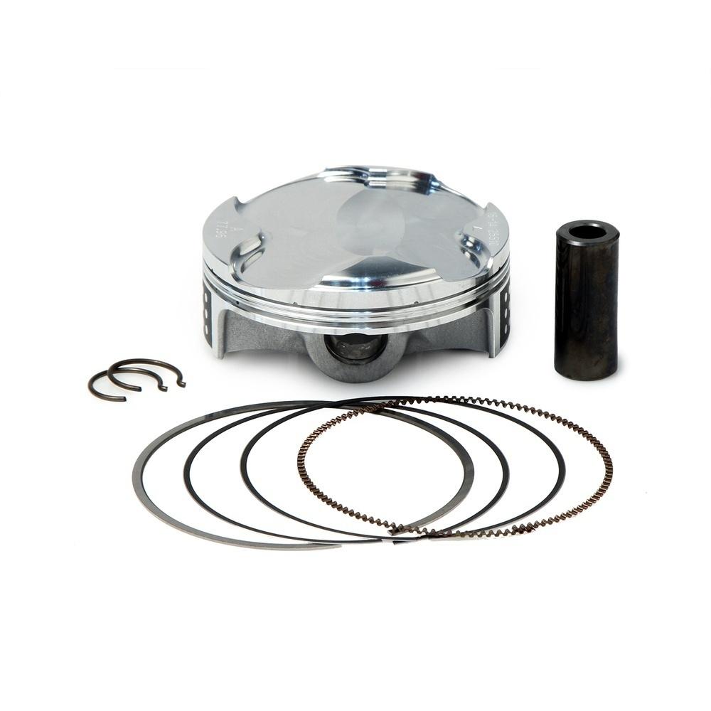 PISTON KIT VERTEX 78.0 B KTM SX 250 16-22, VERTEX 24097B GAS GAS/HUSKY COMPR 14,4:1 image 1