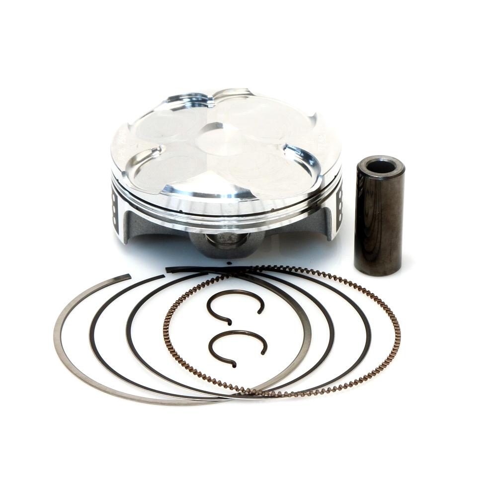 PISTON KIT VERTEX 78.0 A HC KTM SX/EXC 250 16-22, VERTEX 24114A GAS GAS/HUSKY HC image 1